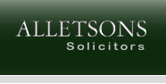 Alletsons Solicitors